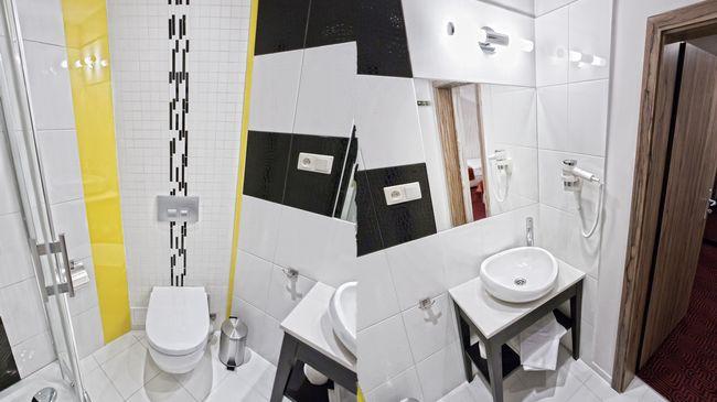 Silvia Gold Hotel