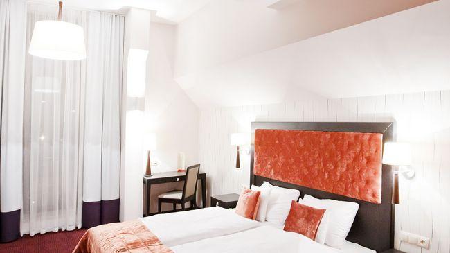 Hotel Silvia Gold