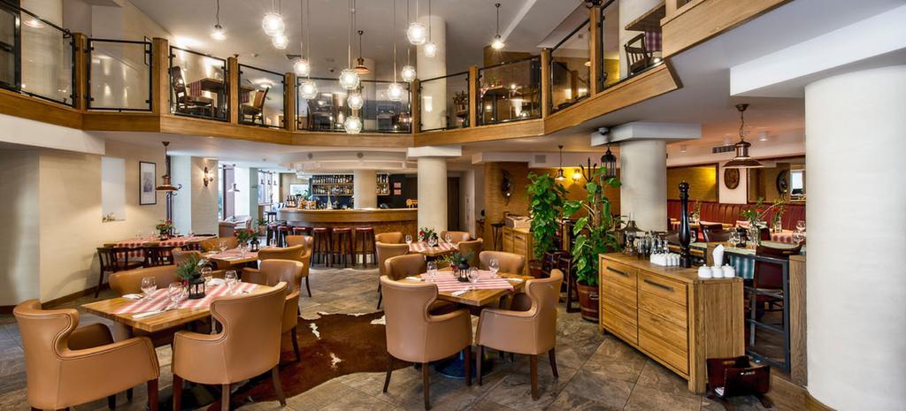 Hotel Silvia Gold 3*