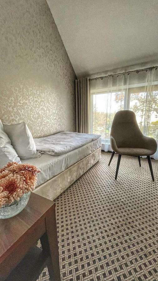 Silvia Gold Hotel