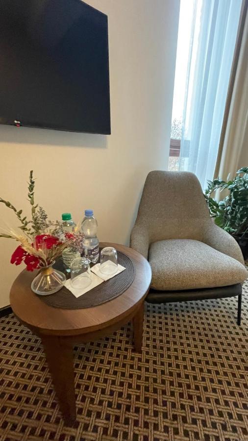 Silvia Gold Hotel Gliwice