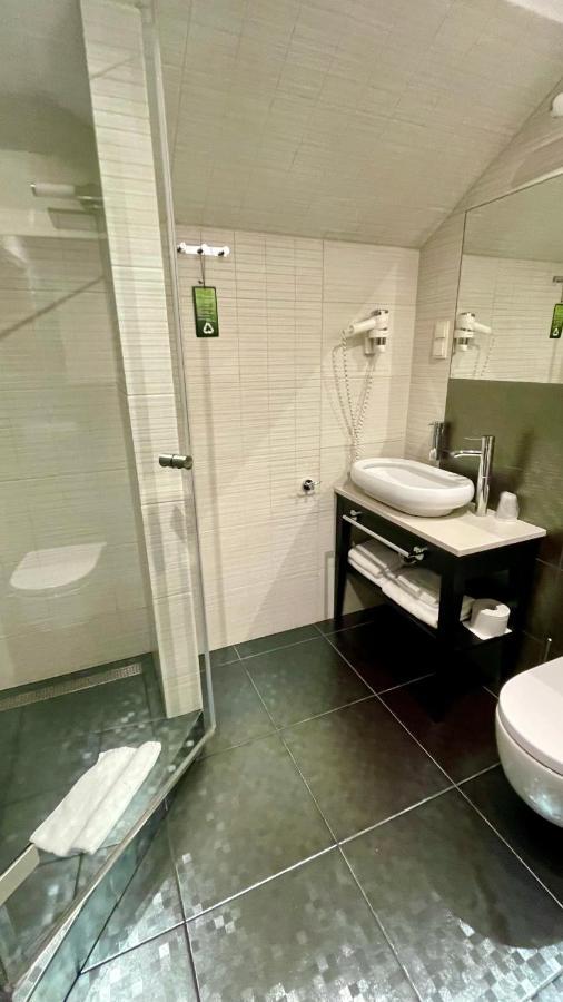Hotel Silvia Gold