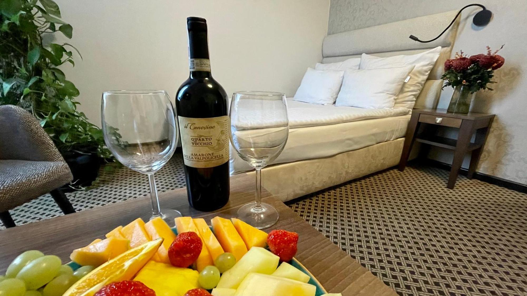 Hotel Silvia Gold 3*