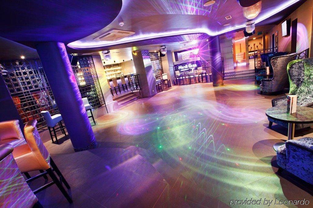 Silvia Gold Hotel 3*