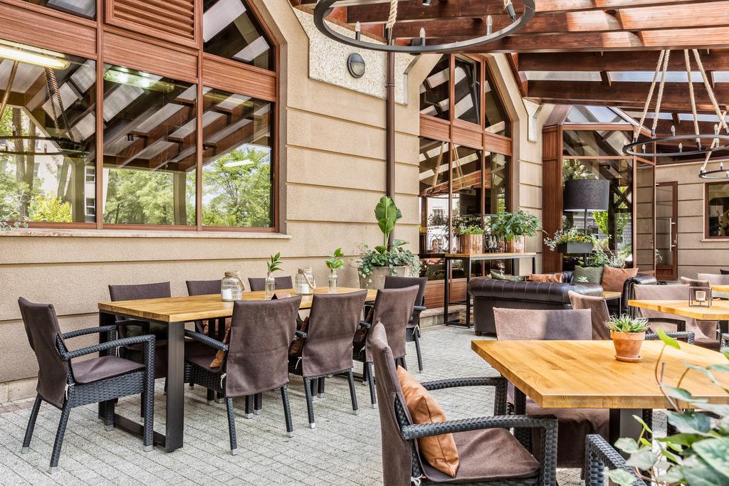 Hotel Silvia Gold