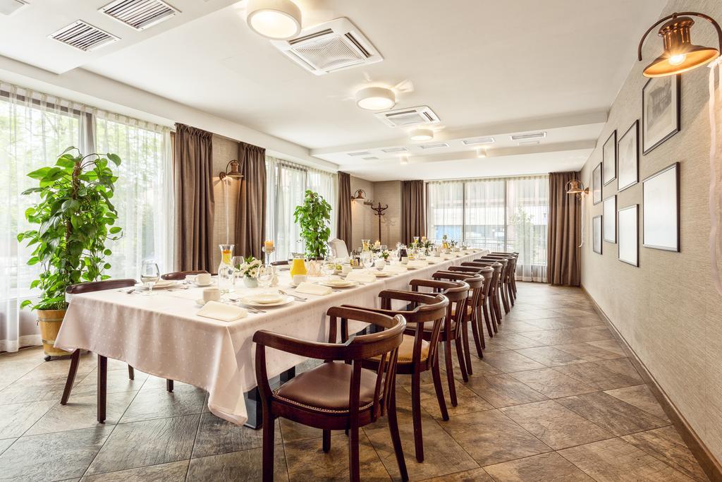 Hotel Silvia Gold