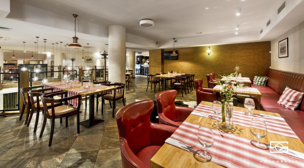 Silvia Gold Hotel